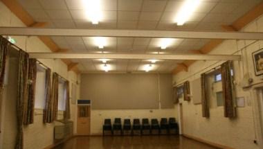 Denmead Community Centre in Waterlooville, GB1