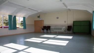 Denmead Community Centre in Waterlooville, GB1