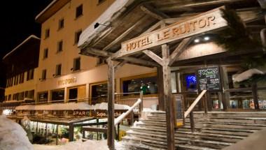 Langley Hotel Victors in Val-d'Isere, FR