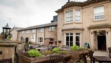 The Calverley Arms in Pudsey, GB1