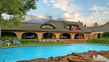 Tladi Lodge in Johannesburg, ZA