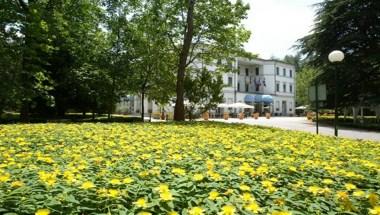 Grand Hotel Terme in Riolo Terme, IT