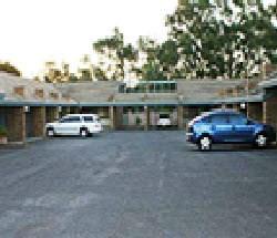 Homestead Motor Inn And Apartments in Bendigo Loddon, AU