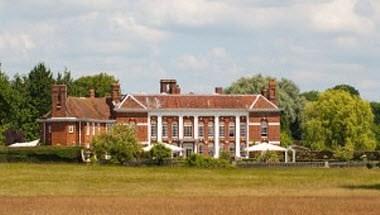 Parklands Quendon Hall in Saffron Walden, GB1