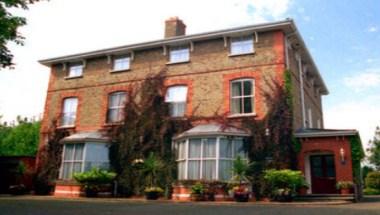 Aberdeen Lodge Hotel in Dublin, IE