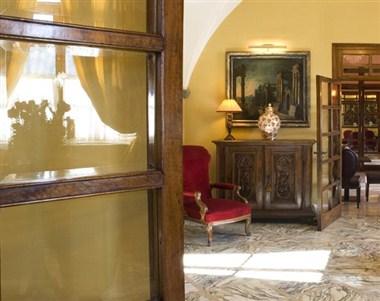 Hotel Balestri in Florence, IT