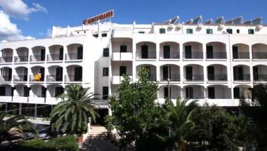 Hotel Mediterraneo in Vieste, IT