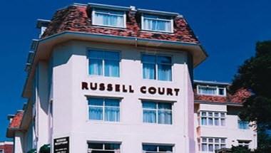 Russell Court Hotel in Bournemouth, GB1
