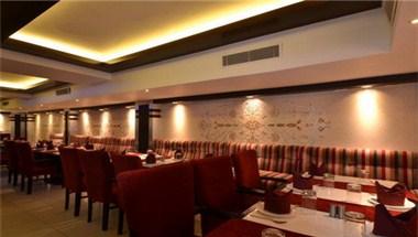 Best Western Hotel Bliss in Kanpur, IN