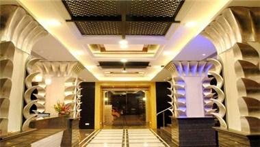 Best Western Hotel Bliss in Kanpur, IN