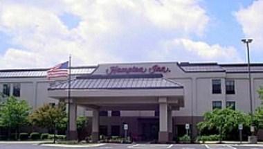 Hampton Inn Binghamton/Johnson City in Johnson City, NY