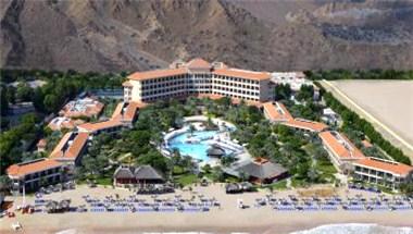 Fujairah Rotana Resort & Spa - Al Aqah Beach in Fujairah, AE