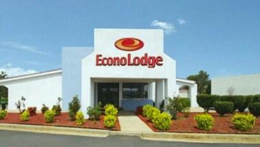 Econo Lodge Oxford in Oxford, AL