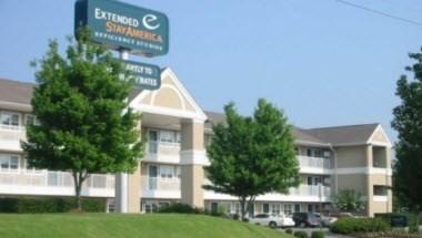 Extended Stay America - Little Rock - Financial Centre Parkway in Little Rock, AR