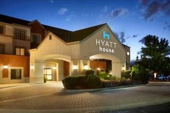 HYATT house Parsippany Whippany in Whippany, NJ