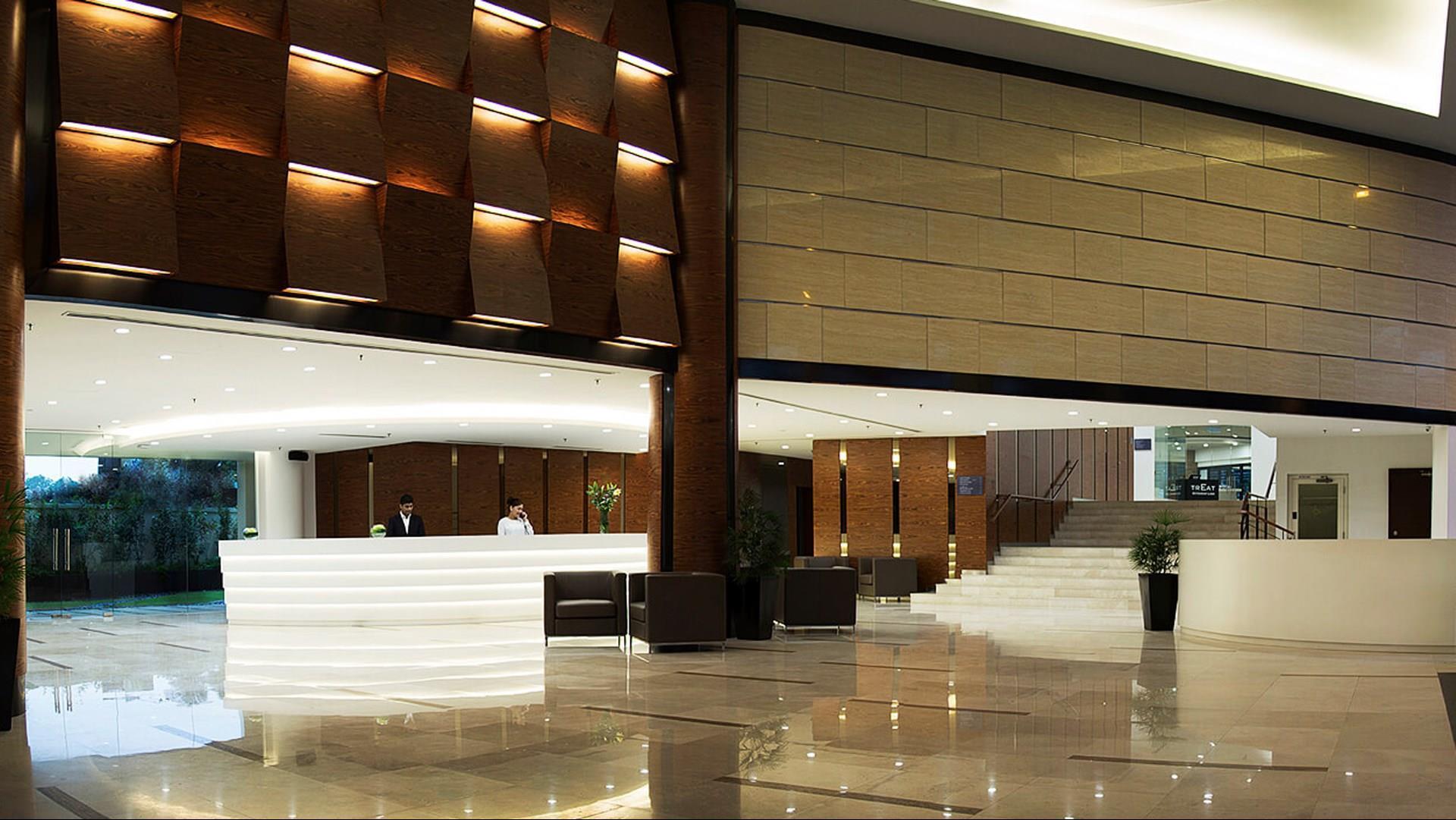 Oakwood Hotel & Residence Kuala Lumpur in Kuala Lumpur, MY