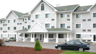 Travelodge Suites by Wyndham Saint John in St. John, NB