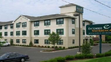 Extended Stay America Philadelphia - Cherry Hill in Cherry Hill, NJ