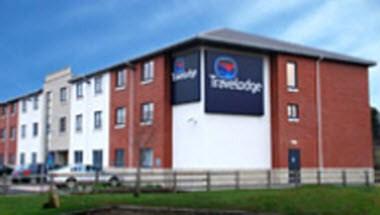 Travelodge Falkirk Hotel in Falkirk, GB2