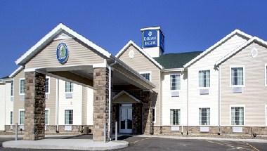 Cobblestone Inn & Suites - Avoca, IA in Avoca, IA