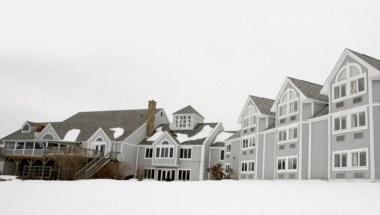 Riverside Resort & Conference Centre in Fredericton, NB