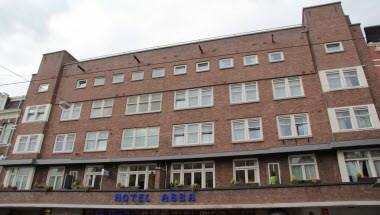 Hotel Abba in Amsterdam, NL