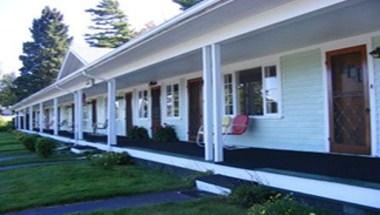 Edenbrook Motel in Bar Harbor, ME