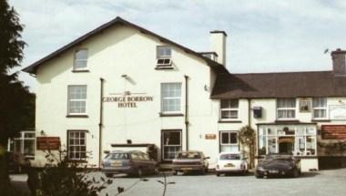 George Borrow Hotel in Aberystwyth, GB3