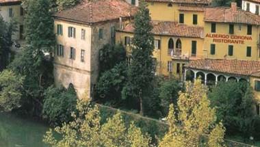 Hotel Corona in Lucca, IT