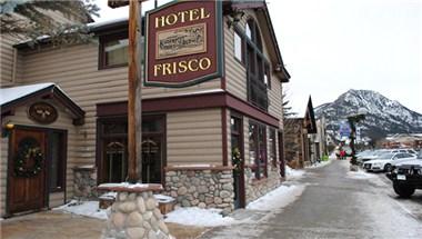 Hotel Frisco in Frisco, CO