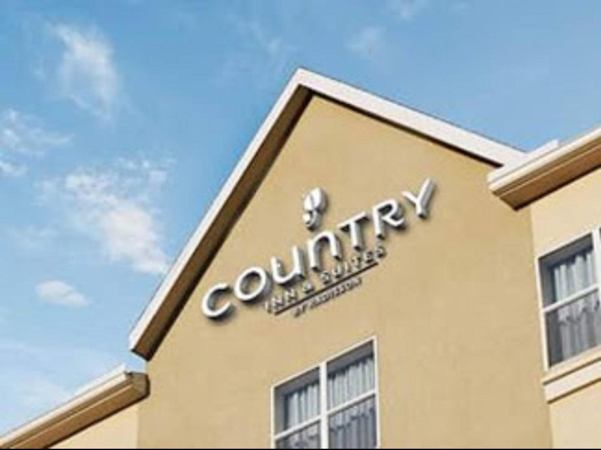 Country Inn & Suites By Radisson Cincinnati Airport in Florence, KY