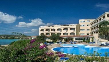 Hotel Gabbiano Azzurro in Sassari, IT