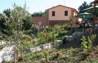 La Collina delle Streghe in Monte Roberto, IT