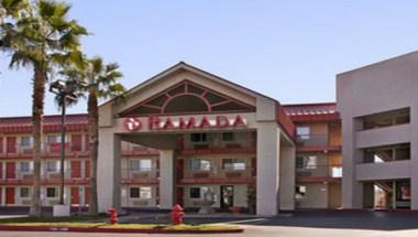 Ramada by Wyndham Tempe/At Arizona Mills Mall in Tempe, AZ