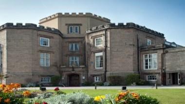 Leasowe Castle Hotel in Wirral, GB1