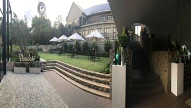 Langhams Lifestyle Estate in Johannesburg, ZA