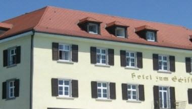 Flair Hotel Zum Schiff in Meersburg, DE