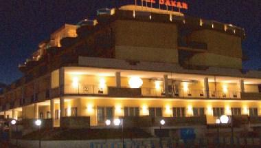 Dakar Living Hotel in Vasto, IT