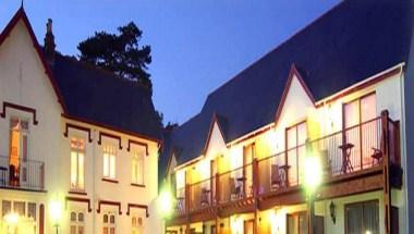 Heywood Spa Hotel in Tenby, GB3