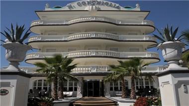 Hotel Conchiglia in Cervia, IT