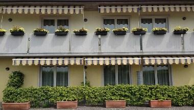 Hotel Venezia Park in Lazise, IT