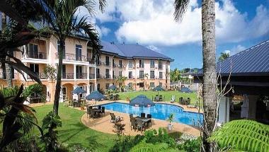 Tradewinds Hotel in Pago Pago, AS