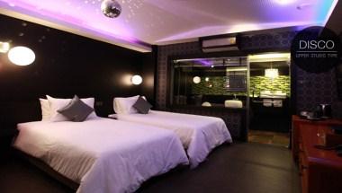 9w Boutique Studio in Chiang Mai, TH