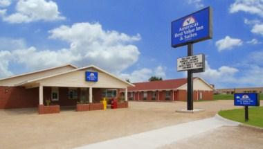 Americas Best Value Inn & Suites Siloam Springs in Siloam Springs, AR