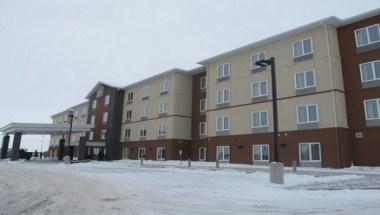 Best Western Plus Winnipeg West in Headingley, MB