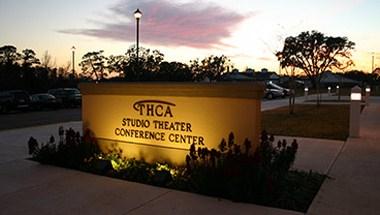 Thrasher-Horne Center for the Arts in Orange Park, FL