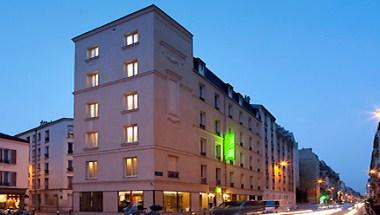 Hotel Ibis Styles Paris Alesia Montparnasse in Paris, FR