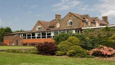 Bells Hotel & Country Club in Coleford, GB1