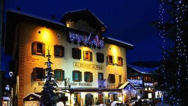 Hotel Alpina in Livigno, IT