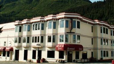 Hotel Seward in Seward, AK